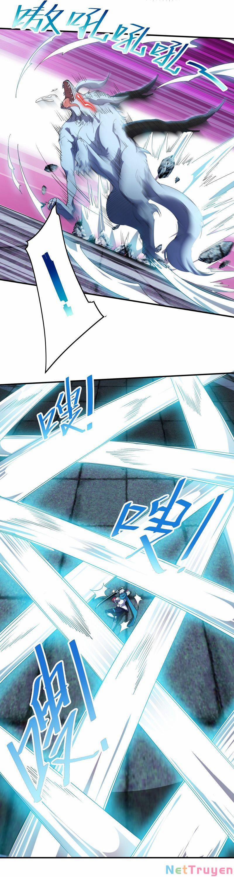 Ta Mới Chỉ 2500 Tuổi 9 trang 13