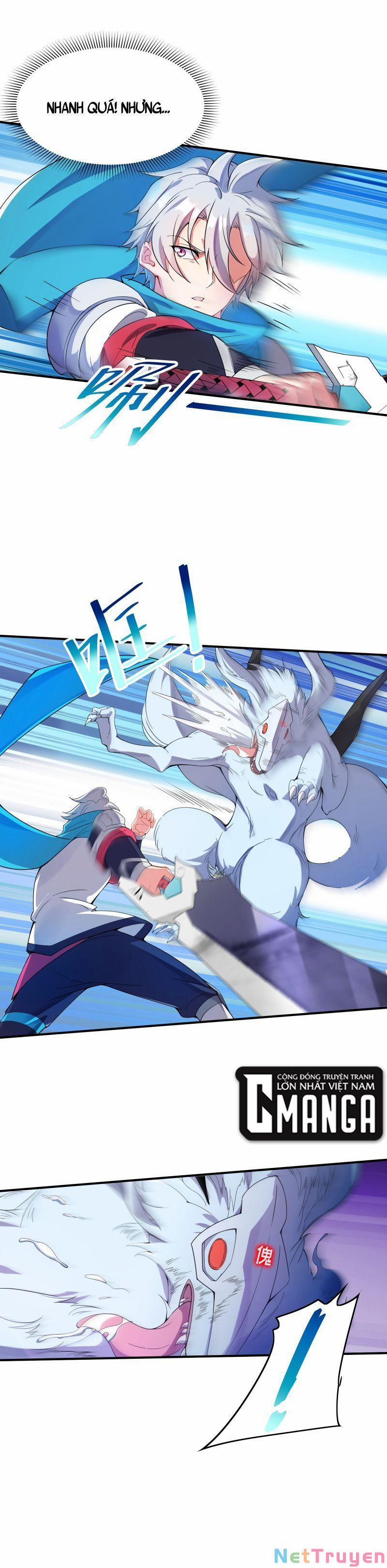 Ta Mới Chỉ 2500 Tuổi 9 trang 14