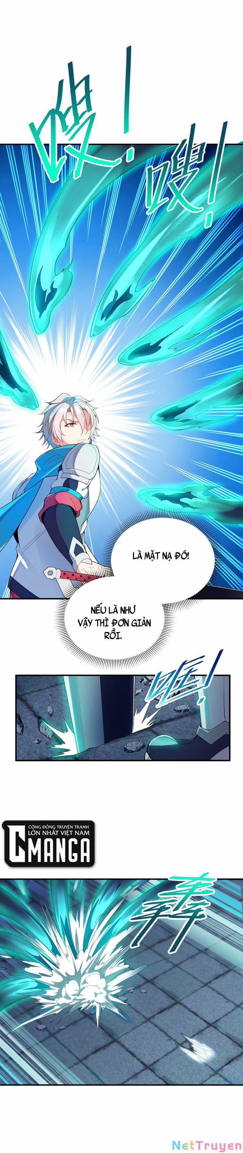 Ta Mới Chỉ 2500 Tuổi 9 trang 16