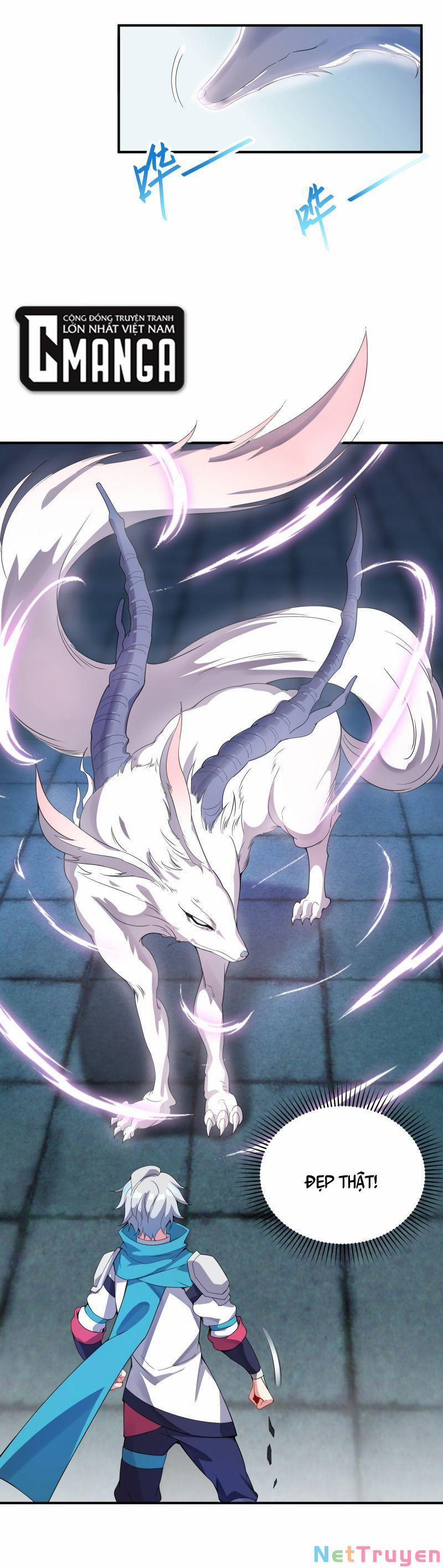 Ta Mới Chỉ 2500 Tuổi 9 trang 20