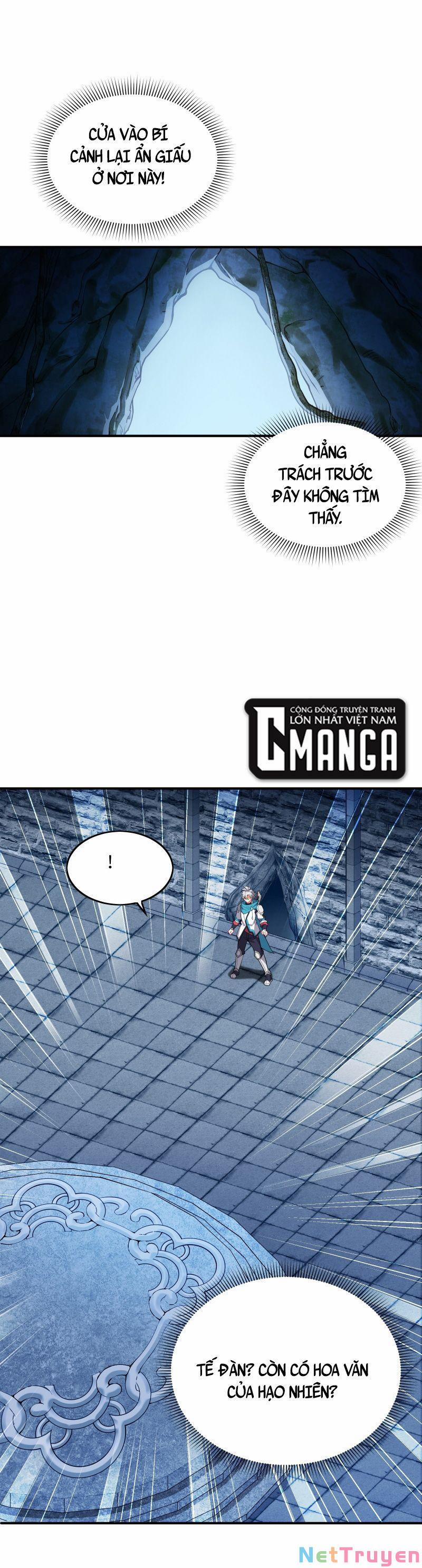 Ta Mới Chỉ 2500 Tuổi 9 trang 4