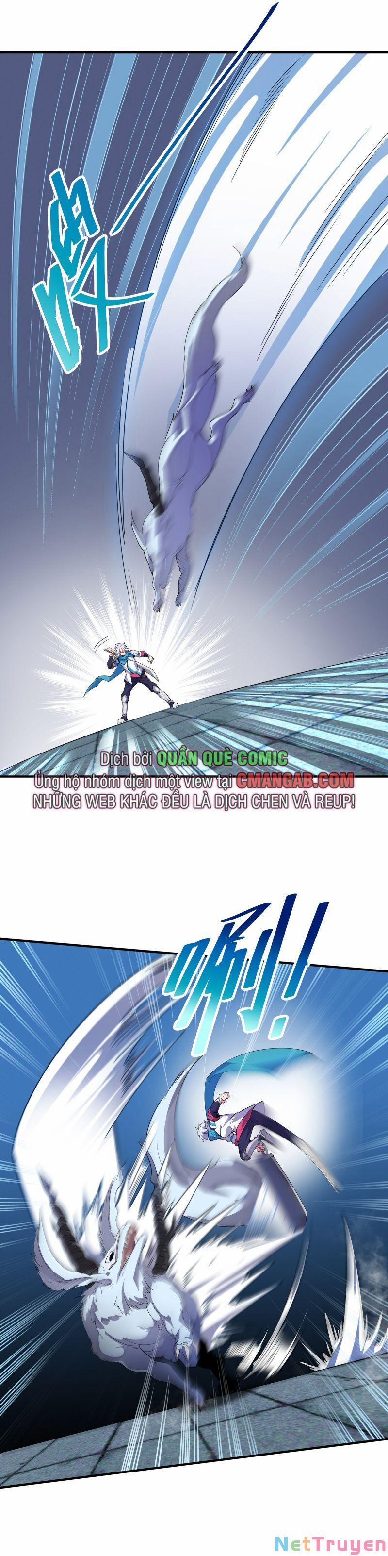 Ta Mới Chỉ 2500 Tuổi 9 trang 7