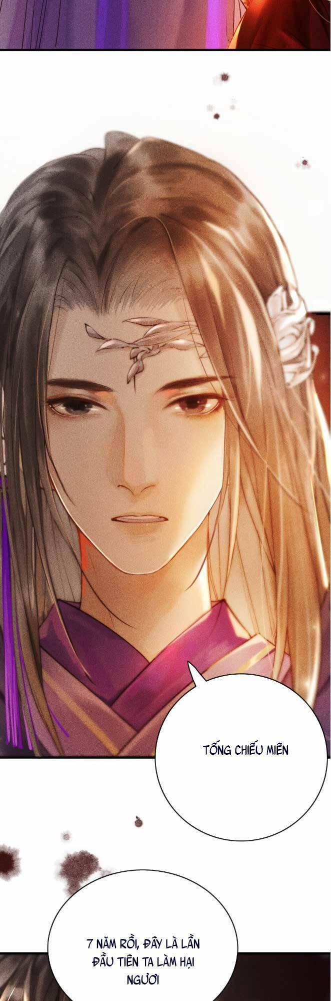 Ta Mỗi Ngày Đều Phải Thân Mật Đồ Đệ Để Duy Trì Mạng Sống 1 trang 10