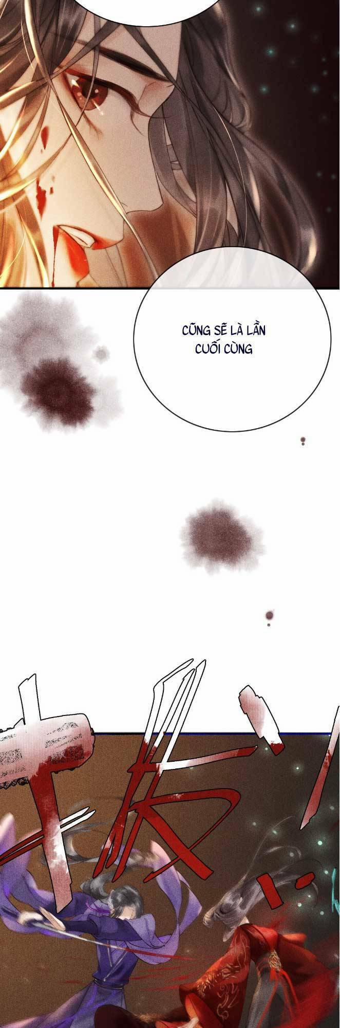 Ta Mỗi Ngày Đều Phải Thân Mật Đồ Đệ Để Duy Trì Mạng Sống 1 trang 11