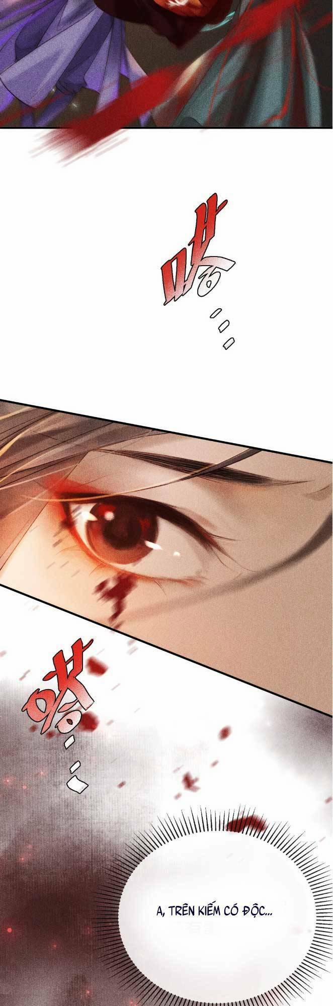 Ta Mỗi Ngày Đều Phải Thân Mật Đồ Đệ Để Duy Trì Mạng Sống 1 trang 12