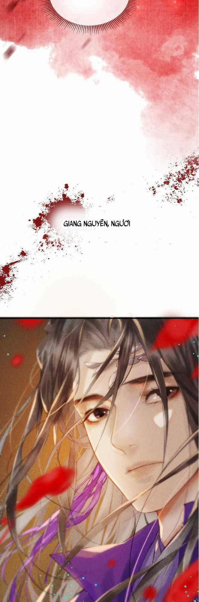 Ta Mỗi Ngày Đều Phải Thân Mật Đồ Đệ Để Duy Trì Mạng Sống 1 trang 14