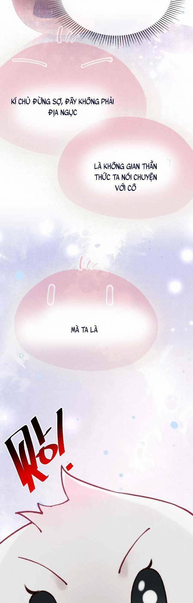 Ta Mỗi Ngày Đều Phải Thân Mật Đồ Đệ Để Duy Trì Mạng Sống 1 trang 18