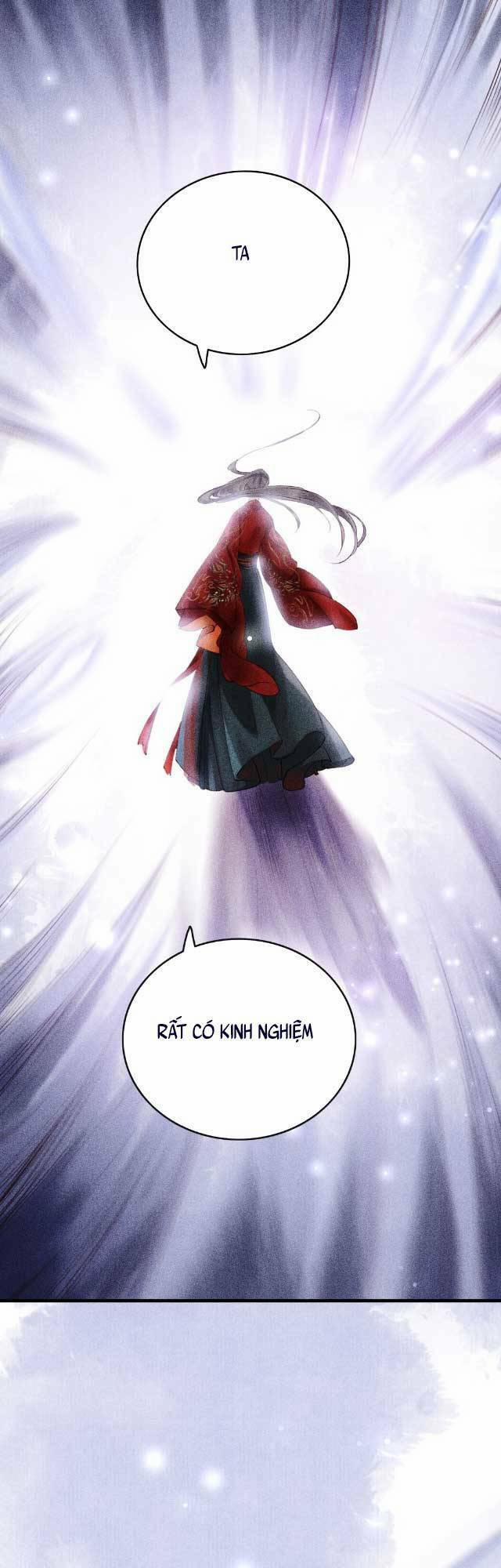 Ta Mỗi Ngày Đều Phải Thân Mật Đồ Đệ Để Duy Trì Mạng Sống 1 trang 24