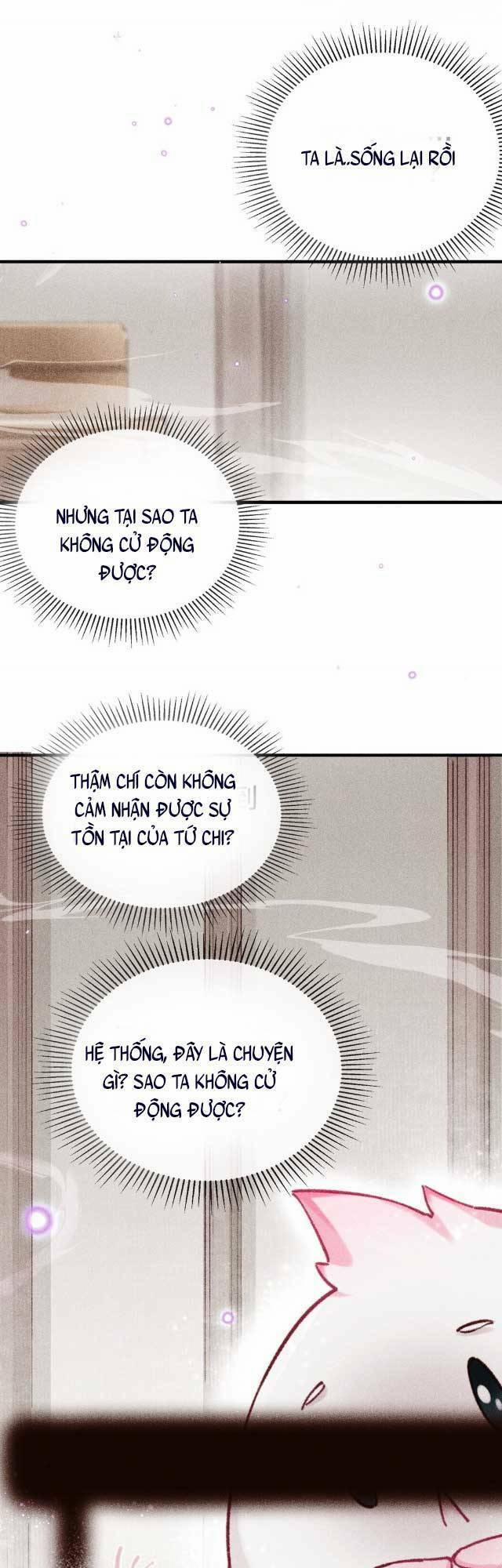 Ta Mỗi Ngày Đều Phải Thân Mật Đồ Đệ Để Duy Trì Mạng Sống 1 trang 26