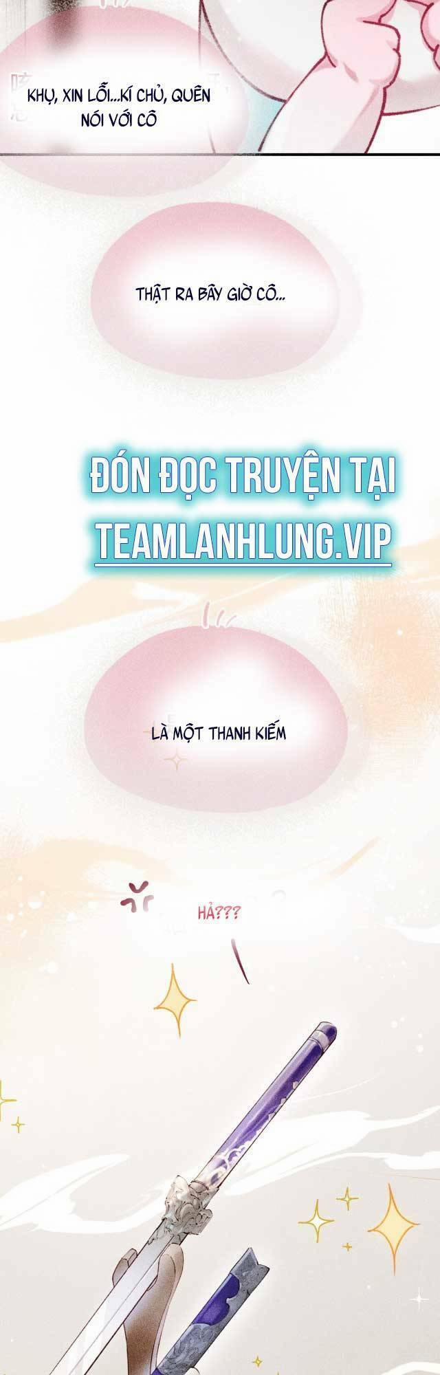 Ta Mỗi Ngày Đều Phải Thân Mật Đồ Đệ Để Duy Trì Mạng Sống 1 trang 27