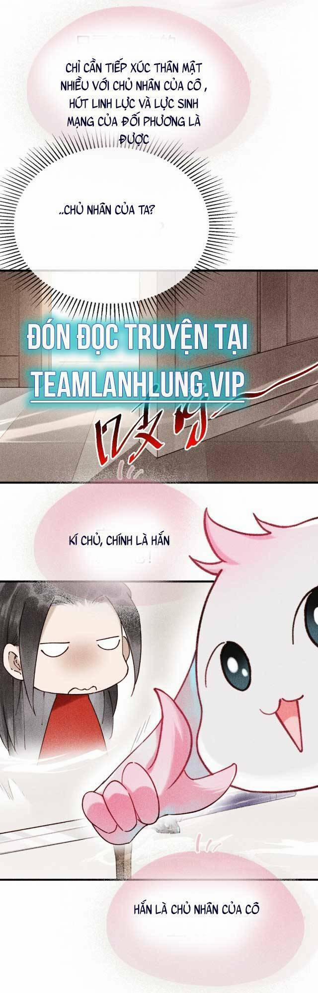 Ta Mỗi Ngày Đều Phải Thân Mật Đồ Đệ Để Duy Trì Mạng Sống 1 trang 29