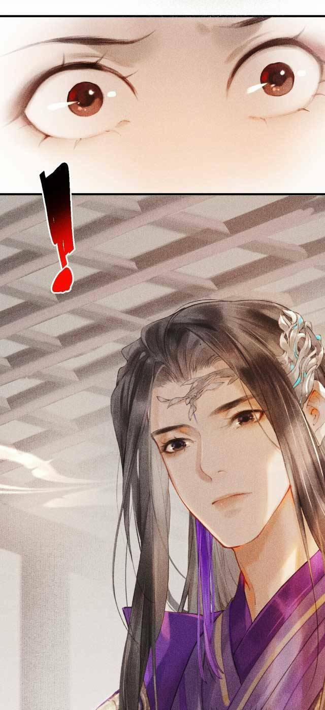 Ta Mỗi Ngày Đều Phải Thân Mật Đồ Đệ Để Duy Trì Mạng Sống 1 trang 30