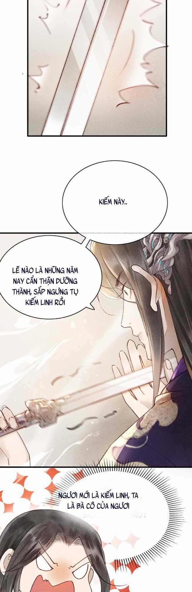 Ta Mỗi Ngày Đều Phải Thân Mật Đồ Đệ Để Duy Trì Mạng Sống 1 trang 41