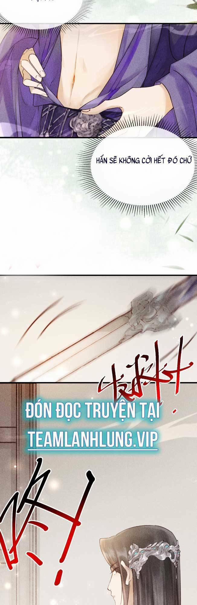 Ta Mỗi Ngày Đều Phải Thân Mật Đồ Đệ Để Duy Trì Mạng Sống 1 trang 44