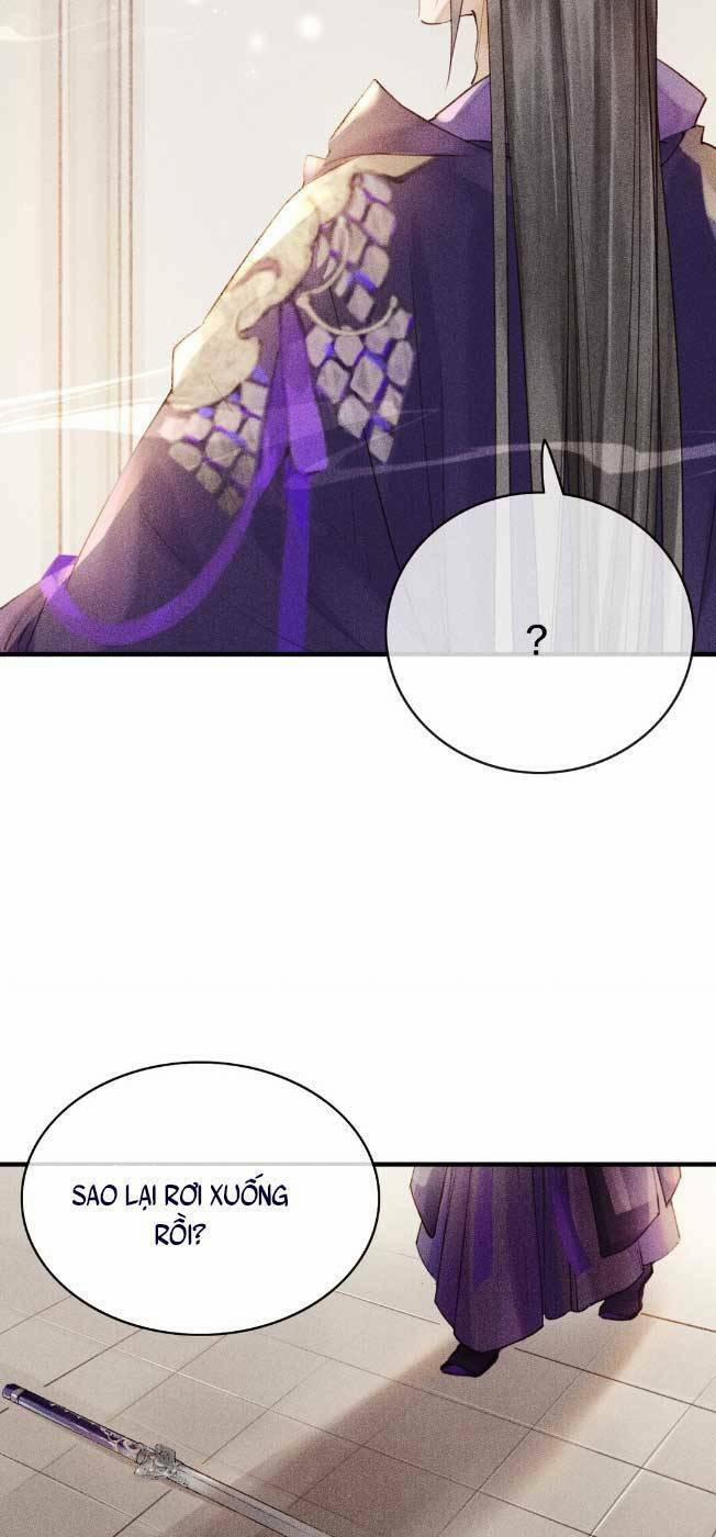 Ta Mỗi Ngày Đều Phải Thân Mật Đồ Đệ Để Duy Trì Mạng Sống 1 trang 45