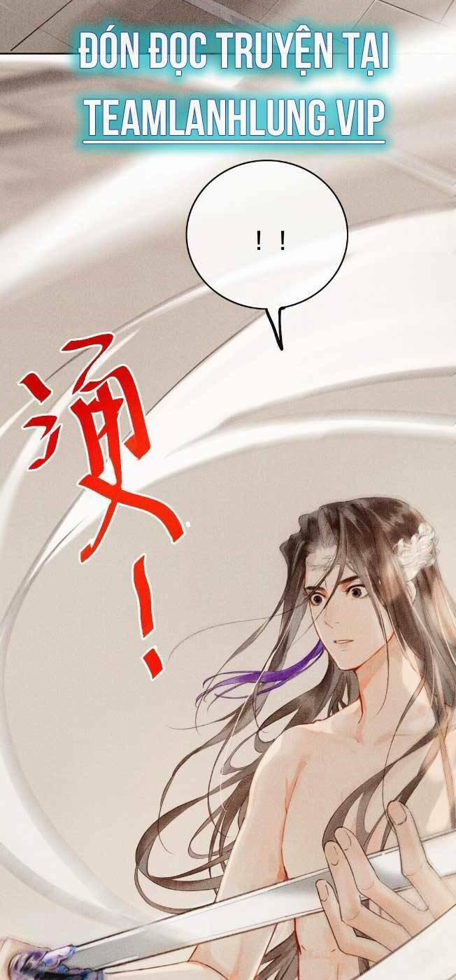 Ta Mỗi Ngày Đều Phải Thân Mật Đồ Đệ Để Duy Trì Mạng Sống 1 trang 46