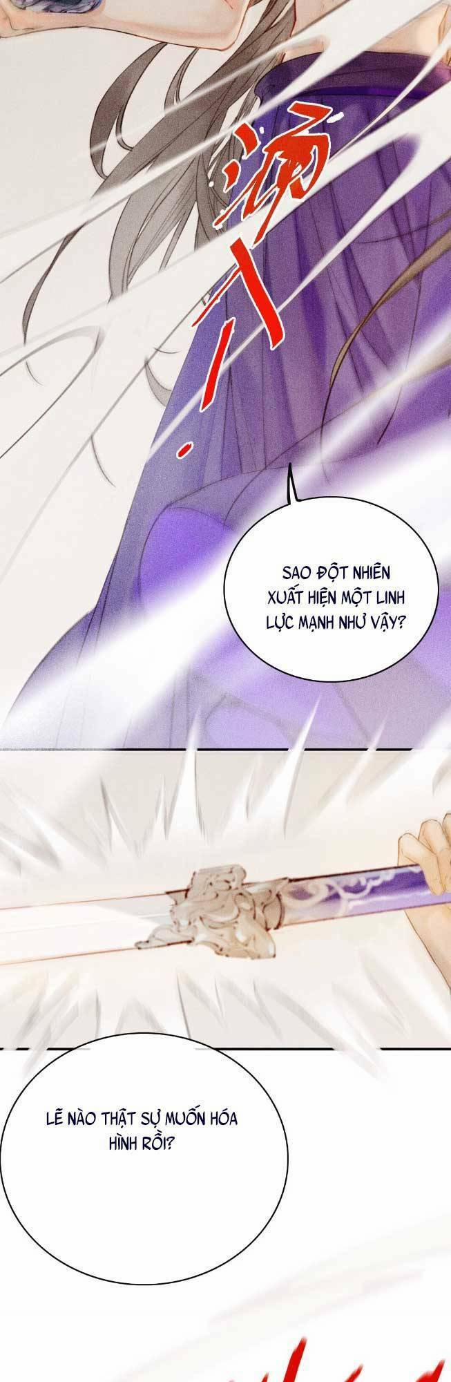 Ta Mỗi Ngày Đều Phải Thân Mật Đồ Đệ Để Duy Trì Mạng Sống 1 trang 47