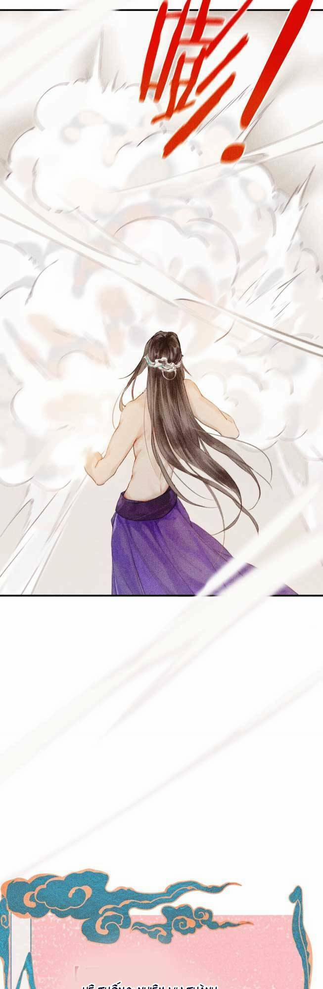 Ta Mỗi Ngày Đều Phải Thân Mật Đồ Đệ Để Duy Trì Mạng Sống 1 trang 48