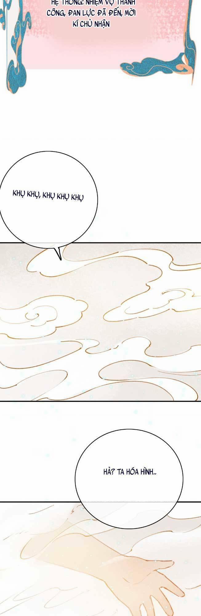 Ta Mỗi Ngày Đều Phải Thân Mật Đồ Đệ Để Duy Trì Mạng Sống 1 trang 49