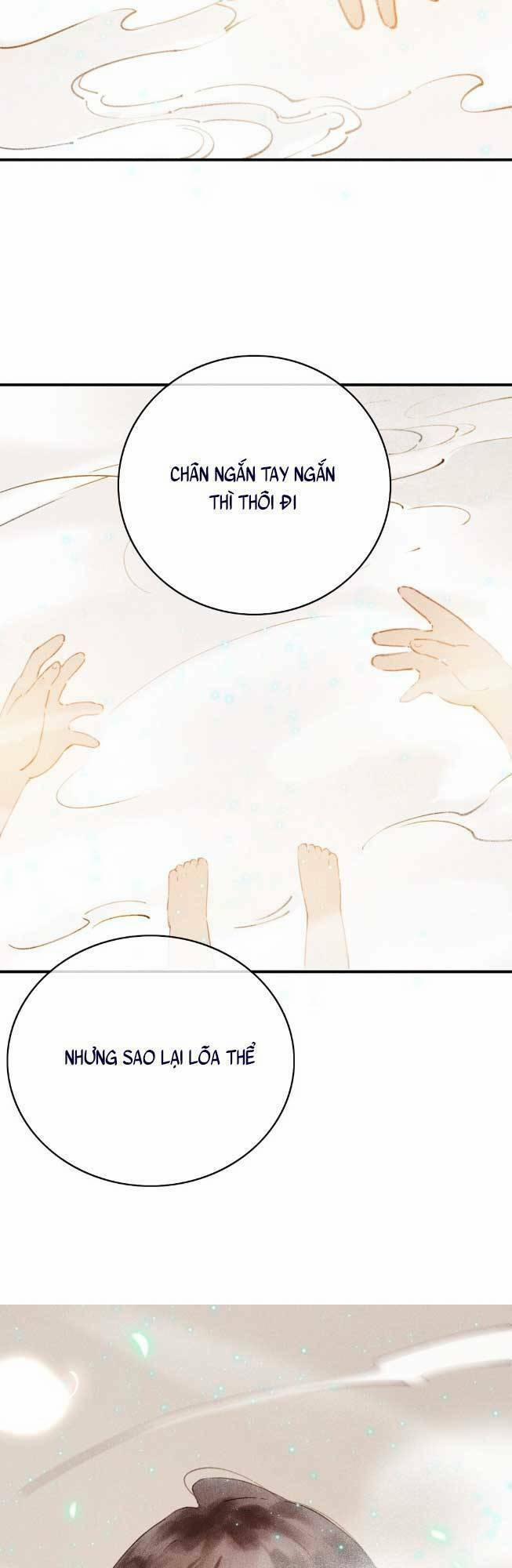 Ta Mỗi Ngày Đều Phải Thân Mật Đồ Đệ Để Duy Trì Mạng Sống 1 trang 50