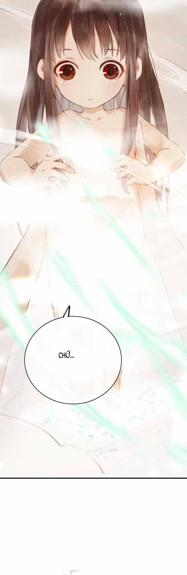 Ta Mỗi Ngày Đều Phải Thân Mật Đồ Đệ Để Duy Trì Mạng Sống 1 trang 51