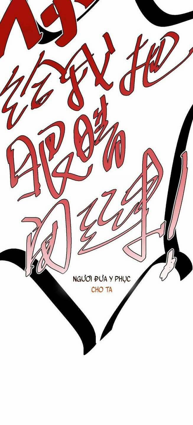 Ta Mỗi Ngày Đều Phải Thân Mật Đồ Đệ Để Duy Trì Mạng Sống 1 trang 53