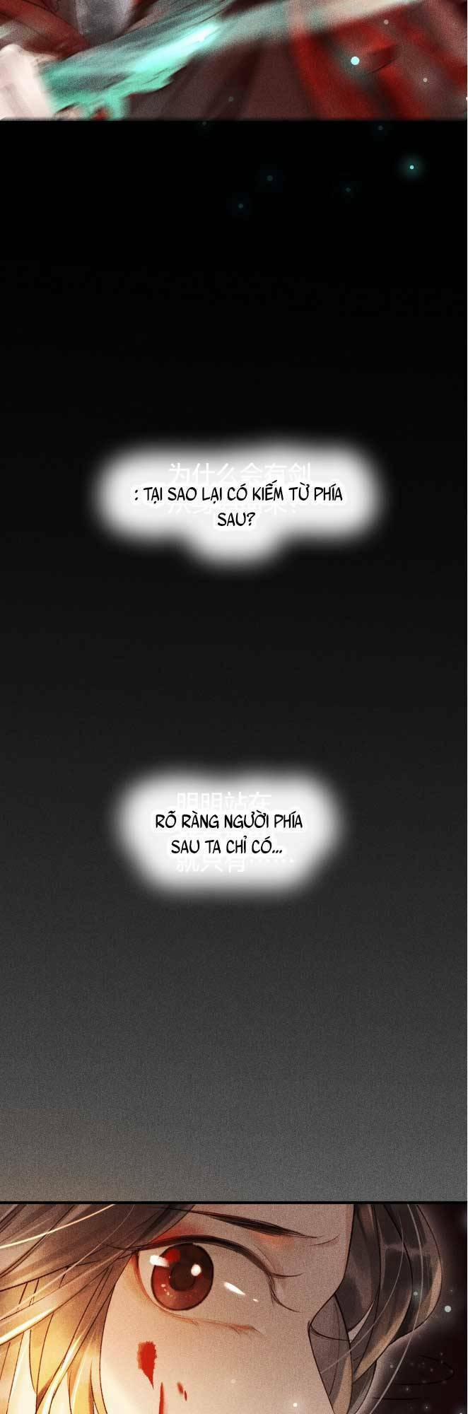 Ta Mỗi Ngày Đều Phải Thân Mật Đồ Đệ Để Duy Trì Mạng Sống 1 trang 8