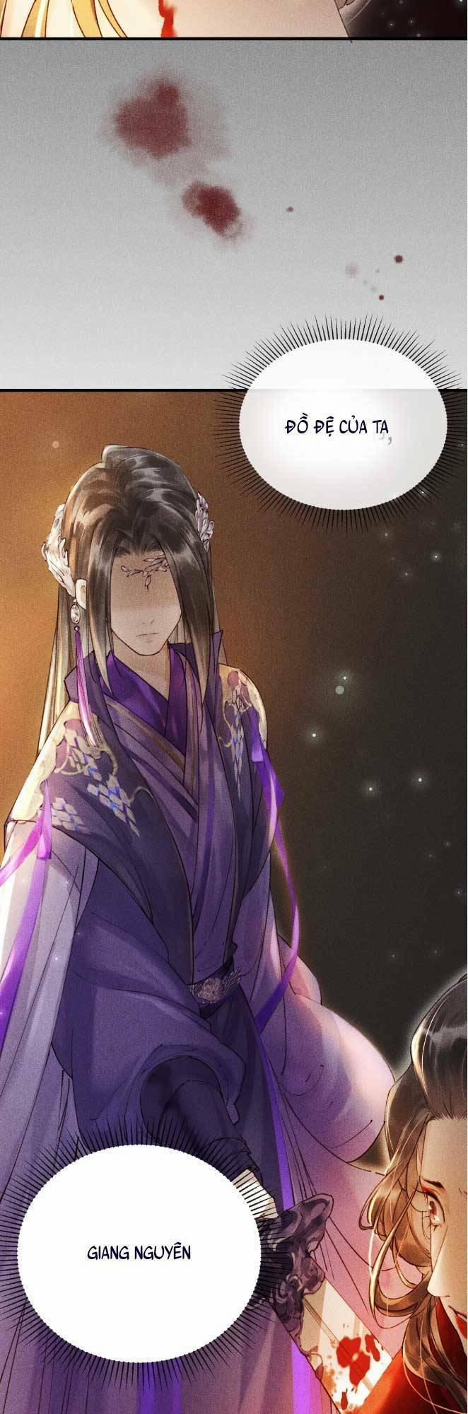 Ta Mỗi Ngày Đều Phải Thân Mật Đồ Đệ Để Duy Trì Mạng Sống 1 trang 9