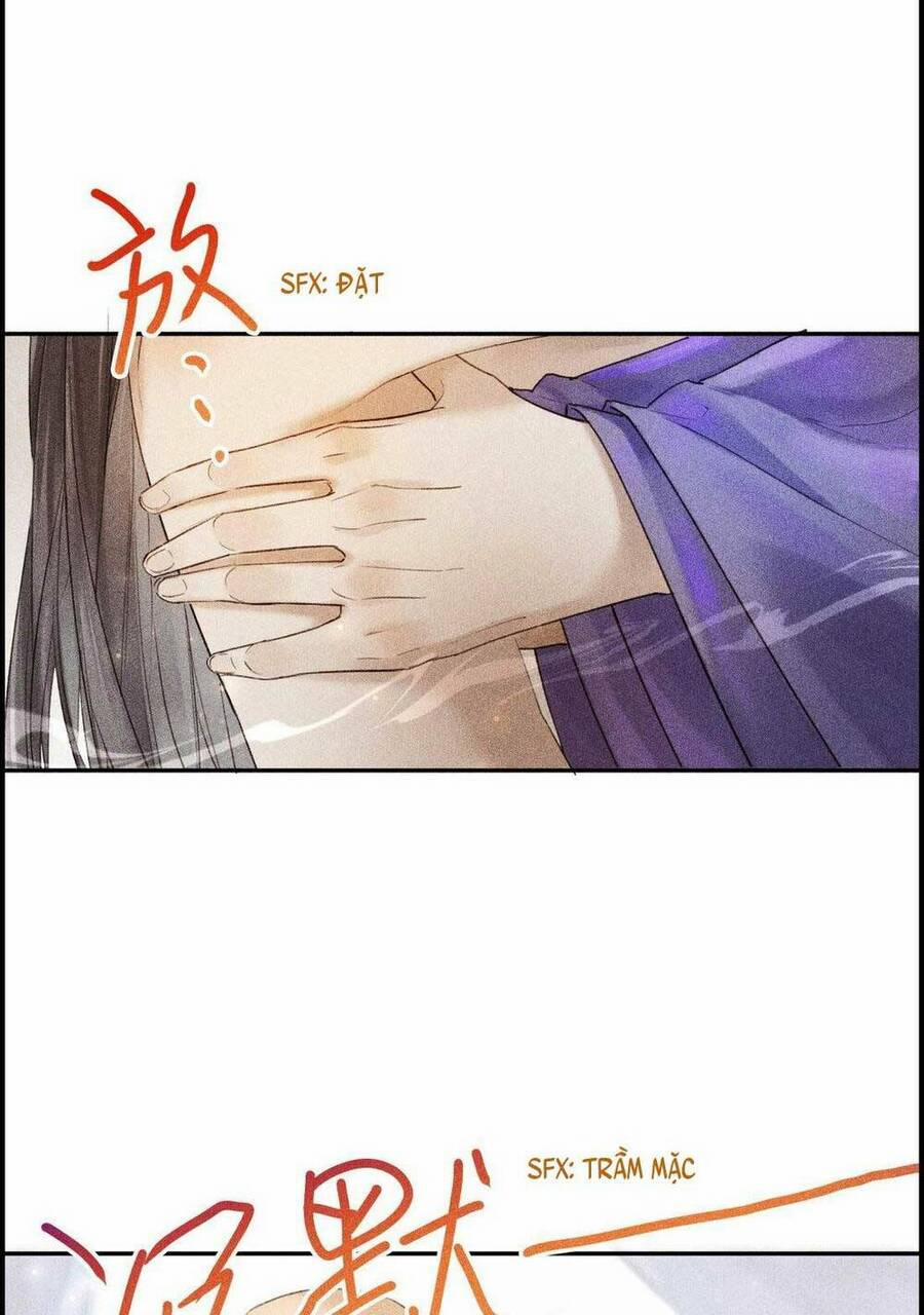 Ta Mỗi Ngày Đều Phải Thân Mật Đồ Đệ Để Duy Trì Mạng Sống 2 trang 14