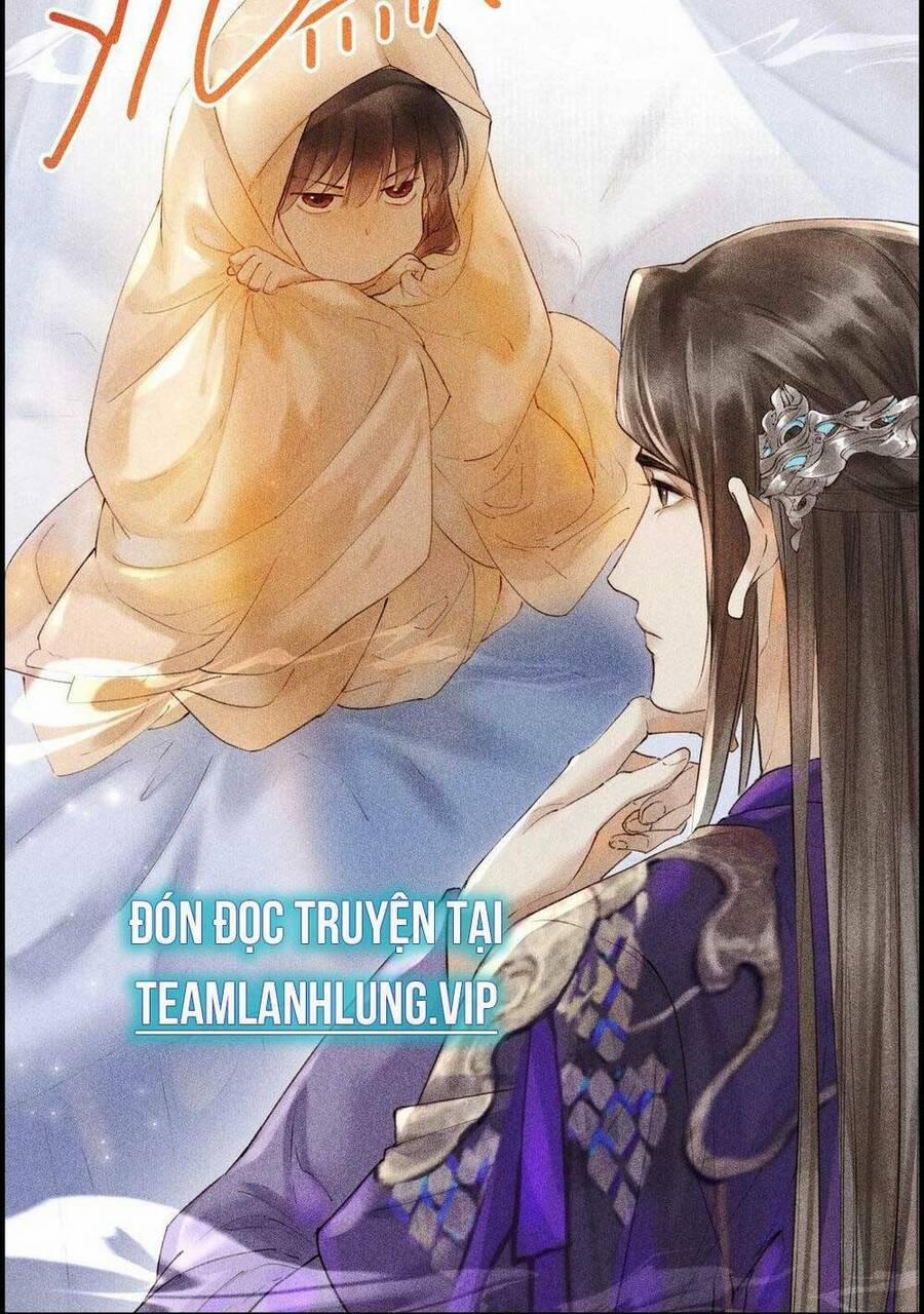 Ta Mỗi Ngày Đều Phải Thân Mật Đồ Đệ Để Duy Trì Mạng Sống 2 trang 15