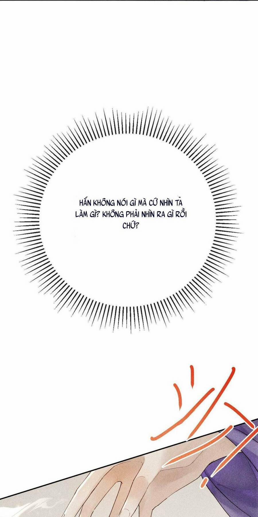 Ta Mỗi Ngày Đều Phải Thân Mật Đồ Đệ Để Duy Trì Mạng Sống 2 trang 16