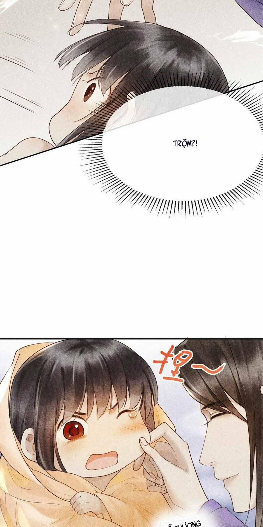 Ta Mỗi Ngày Đều Phải Thân Mật Đồ Đệ Để Duy Trì Mạng Sống 2 trang 17