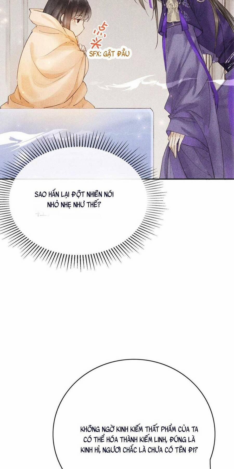 Ta Mỗi Ngày Đều Phải Thân Mật Đồ Đệ Để Duy Trì Mạng Sống 2 trang 19