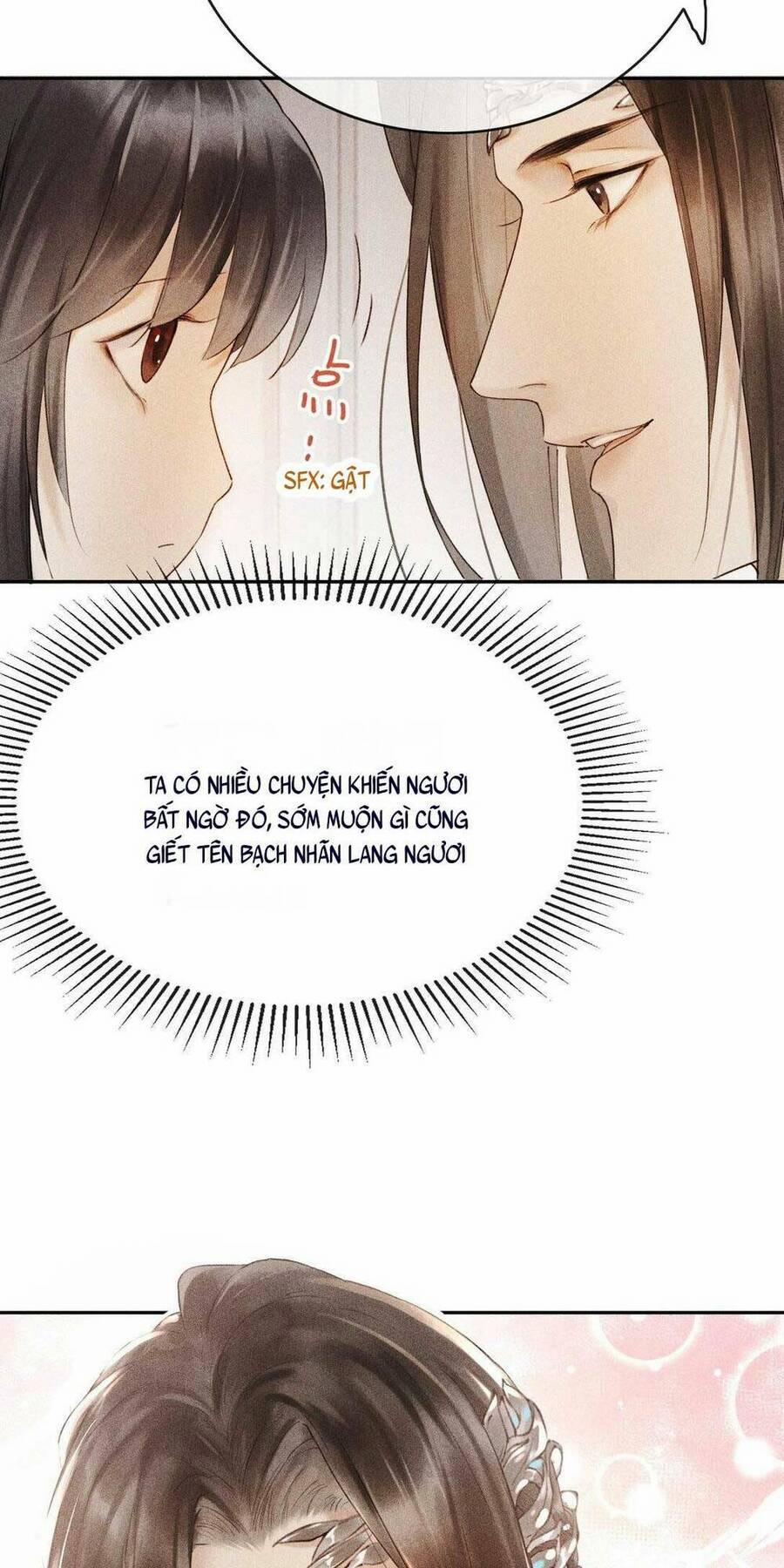 Ta Mỗi Ngày Đều Phải Thân Mật Đồ Đệ Để Duy Trì Mạng Sống 2 trang 20