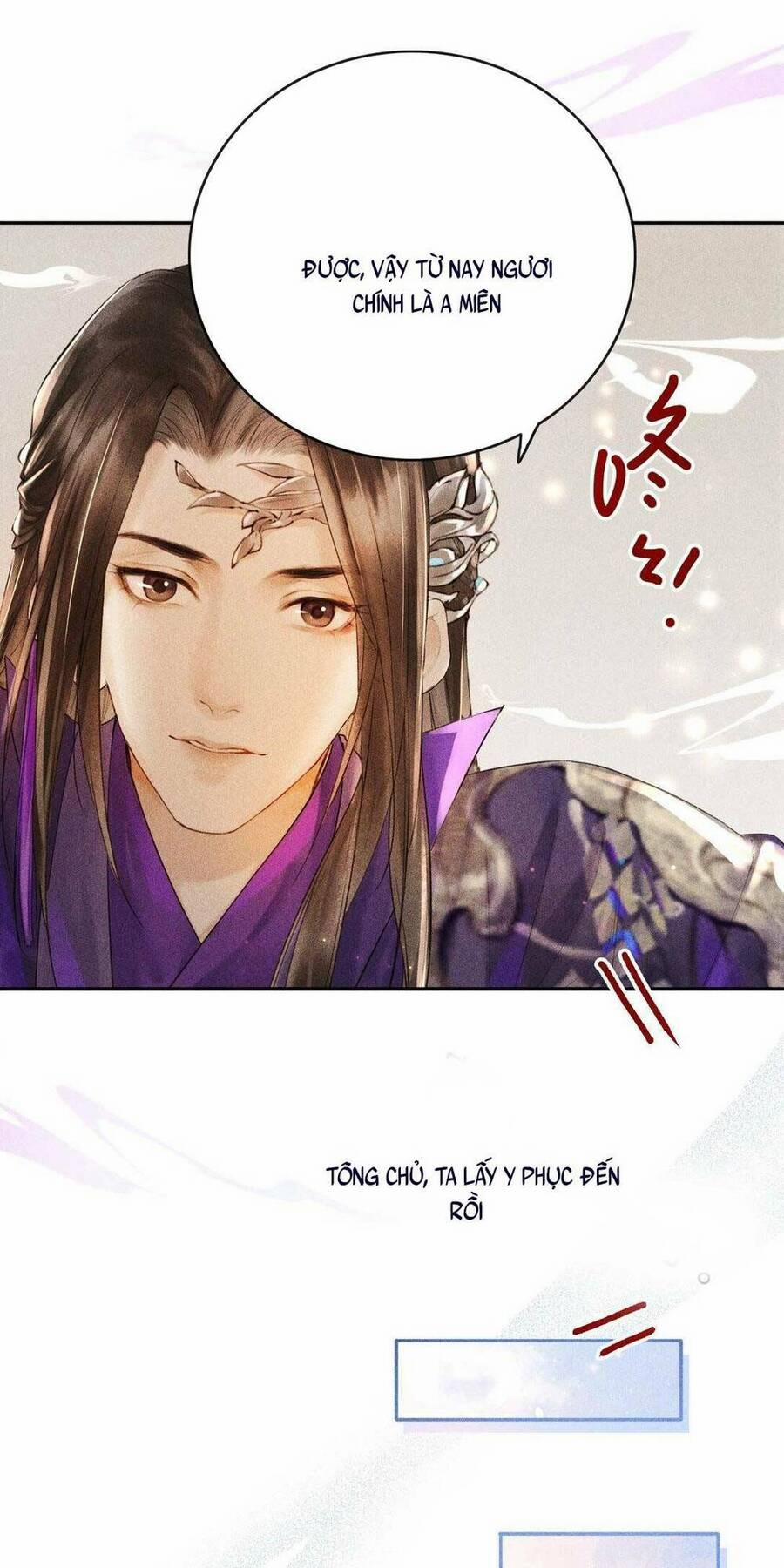 Ta Mỗi Ngày Đều Phải Thân Mật Đồ Đệ Để Duy Trì Mạng Sống 2 trang 23