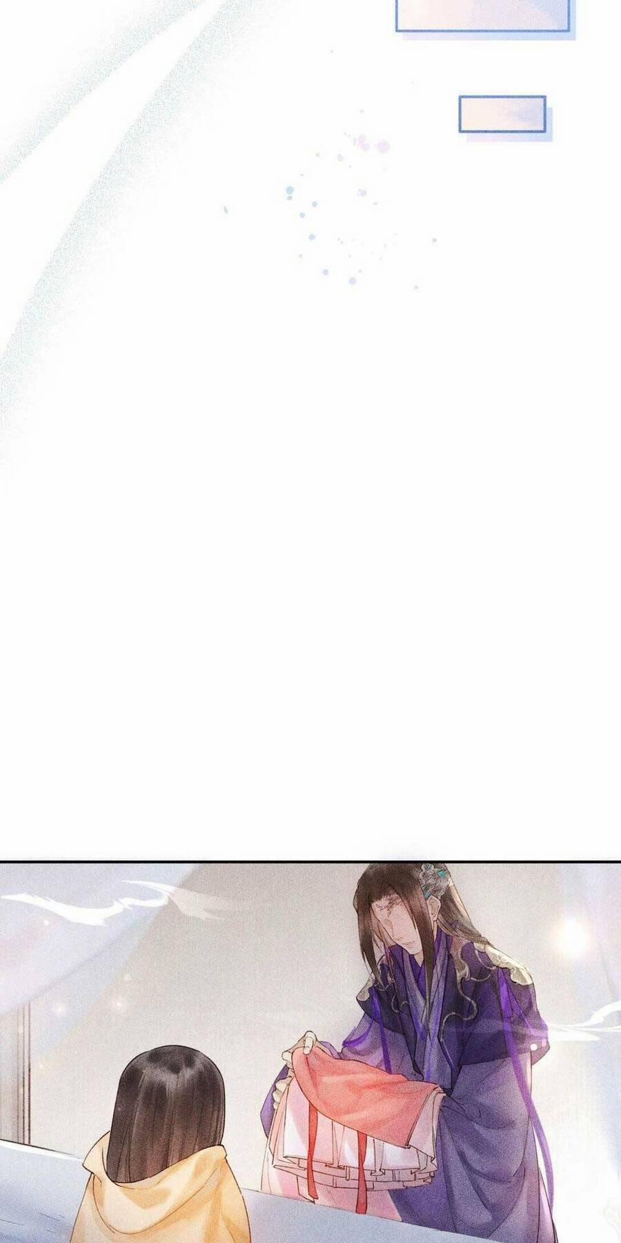 Ta Mỗi Ngày Đều Phải Thân Mật Đồ Đệ Để Duy Trì Mạng Sống 2 trang 24