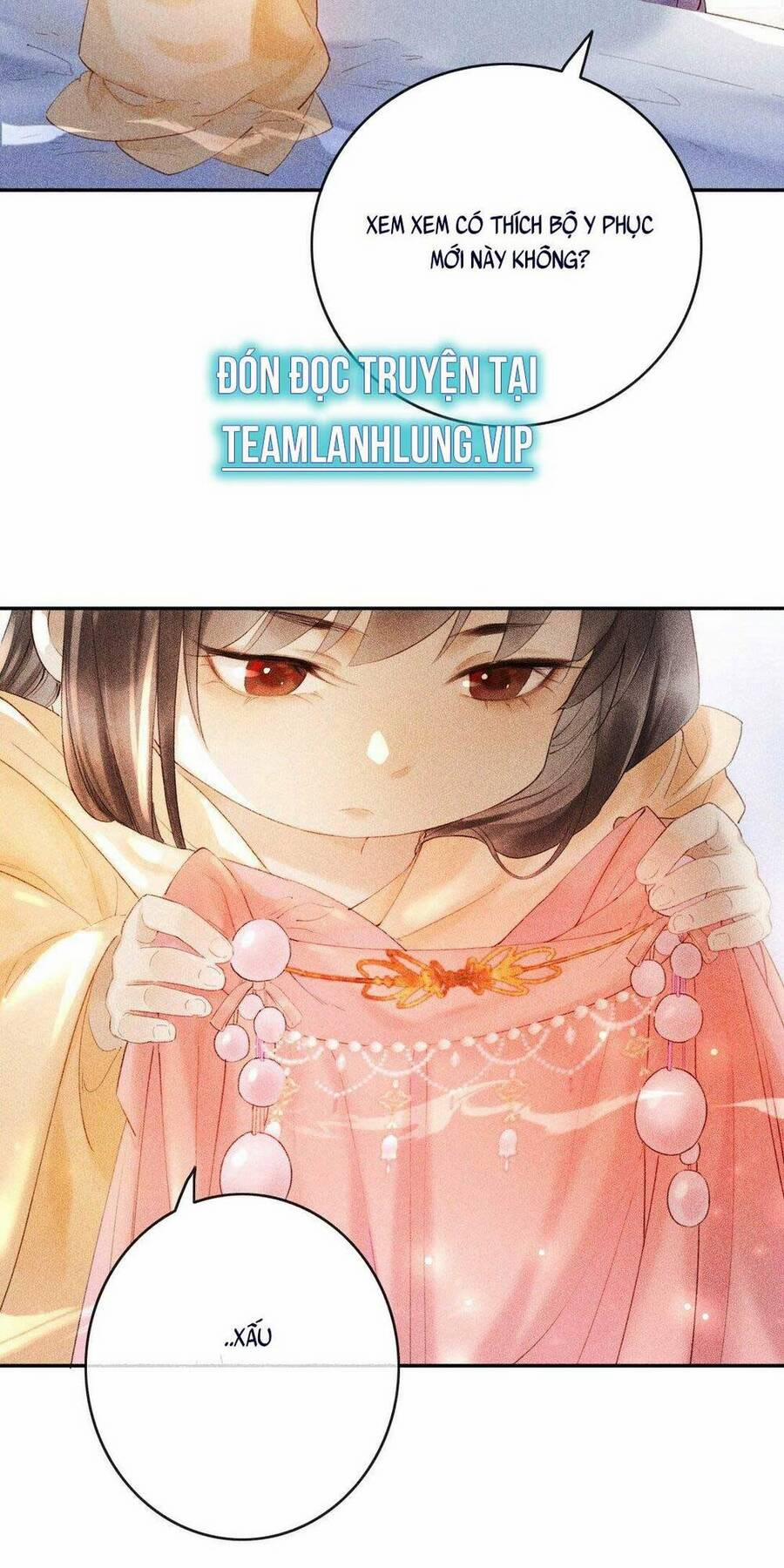 Ta Mỗi Ngày Đều Phải Thân Mật Đồ Đệ Để Duy Trì Mạng Sống 2 trang 25