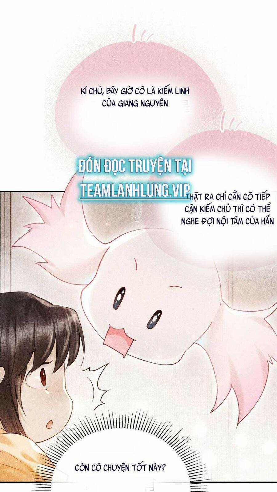 Ta Mỗi Ngày Đều Phải Thân Mật Đồ Đệ Để Duy Trì Mạng Sống 2 trang 27