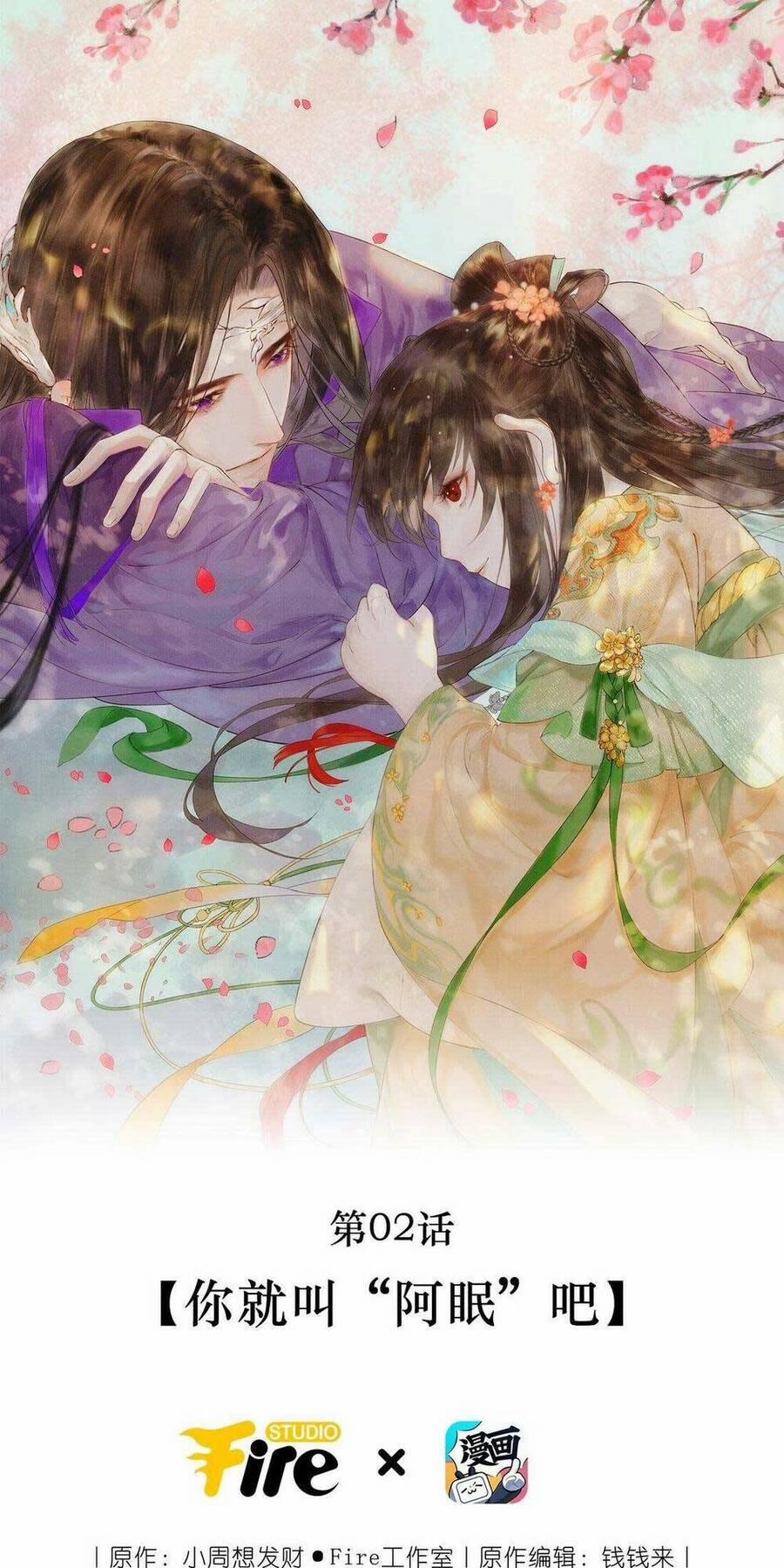 Ta Mỗi Ngày Đều Phải Thân Mật Đồ Đệ Để Duy Trì Mạng Sống 2 trang 3