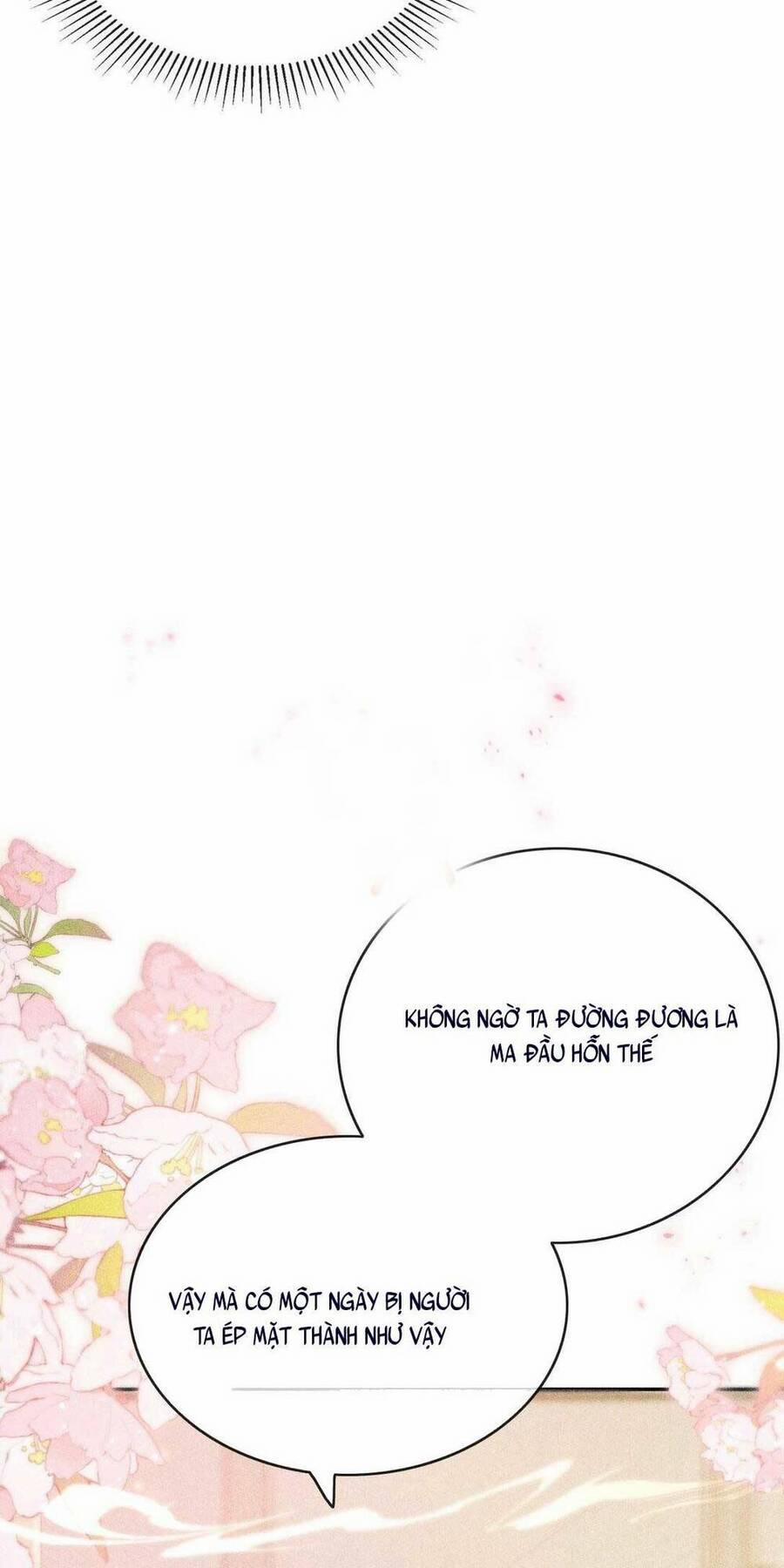 Ta Mỗi Ngày Đều Phải Thân Mật Đồ Đệ Để Duy Trì Mạng Sống 2 trang 30