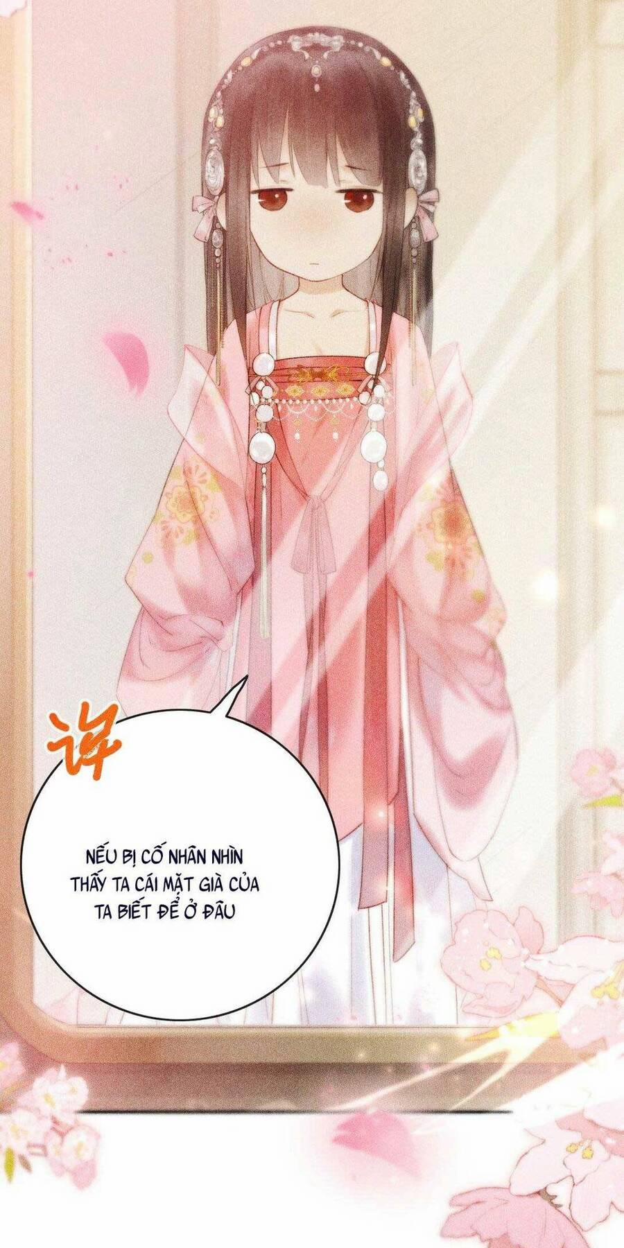 Ta Mỗi Ngày Đều Phải Thân Mật Đồ Đệ Để Duy Trì Mạng Sống 2 trang 31