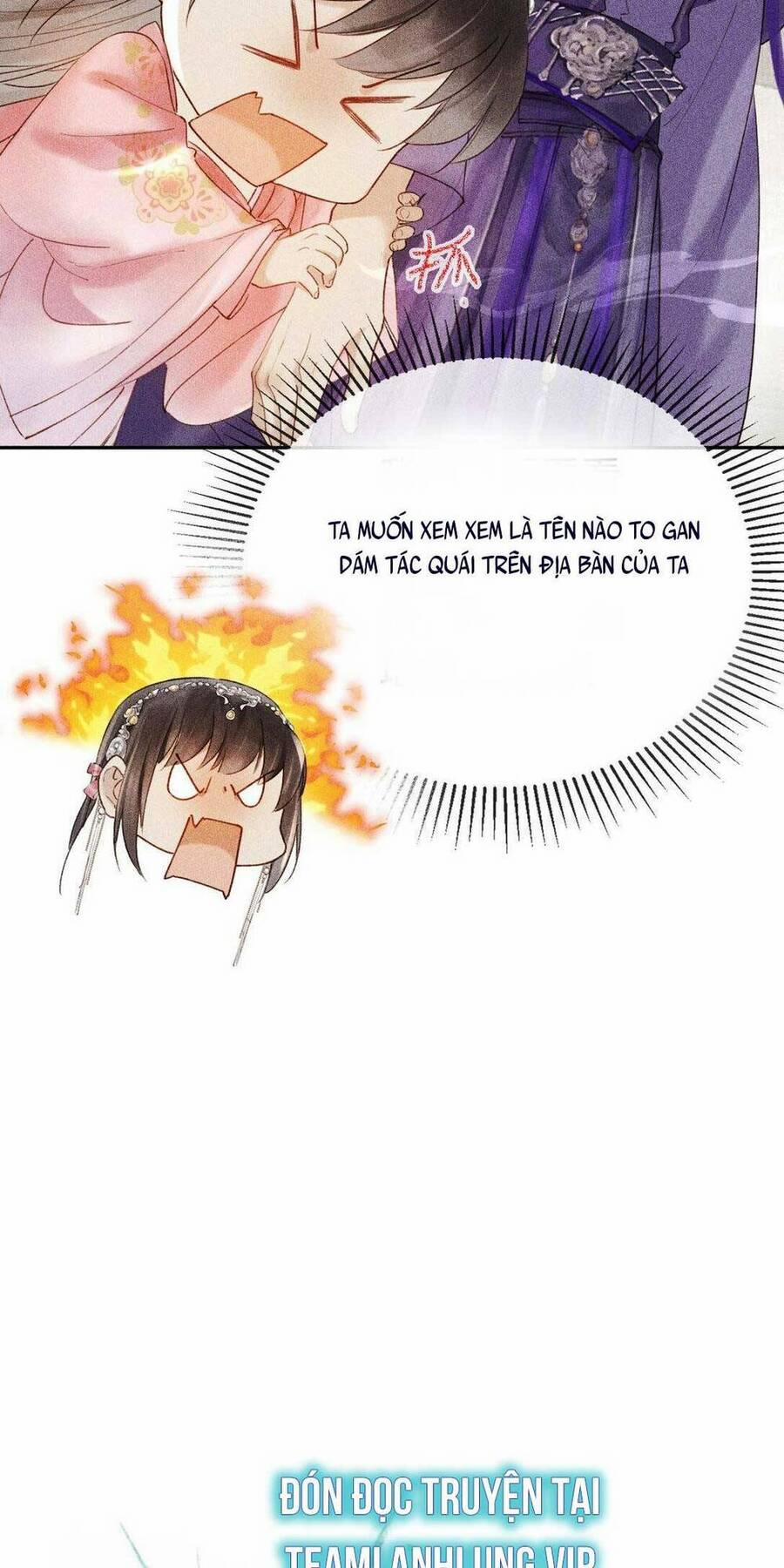 Ta Mỗi Ngày Đều Phải Thân Mật Đồ Đệ Để Duy Trì Mạng Sống 2 trang 35