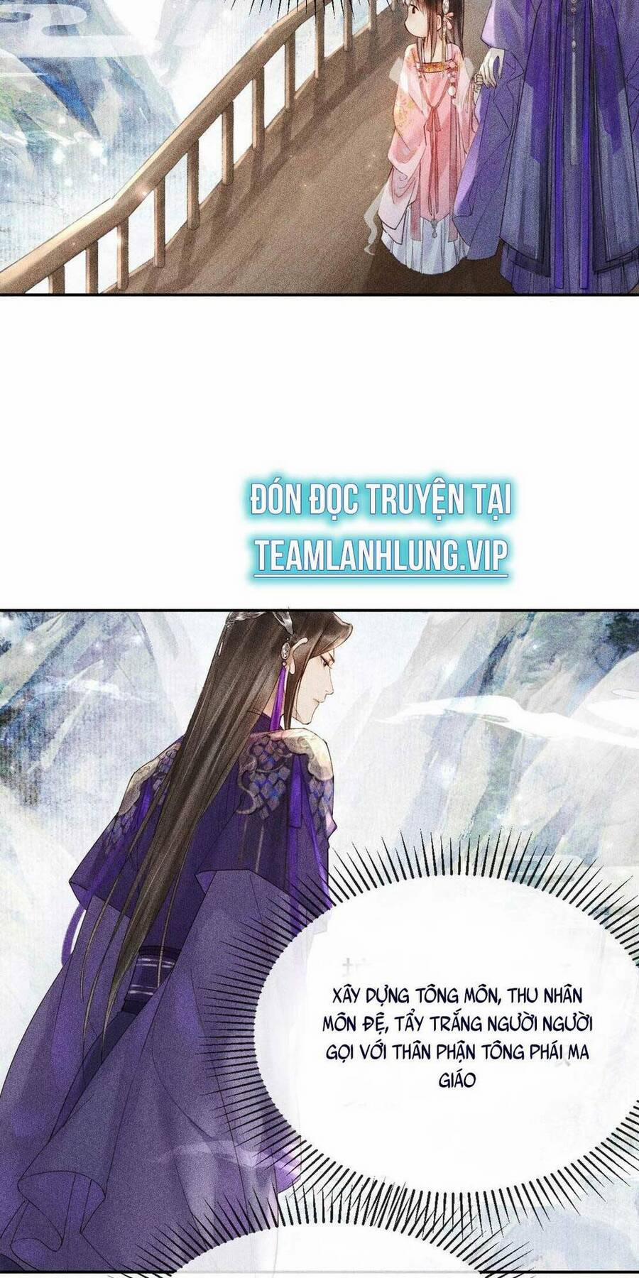 Ta Mỗi Ngày Đều Phải Thân Mật Đồ Đệ Để Duy Trì Mạng Sống 2 trang 37