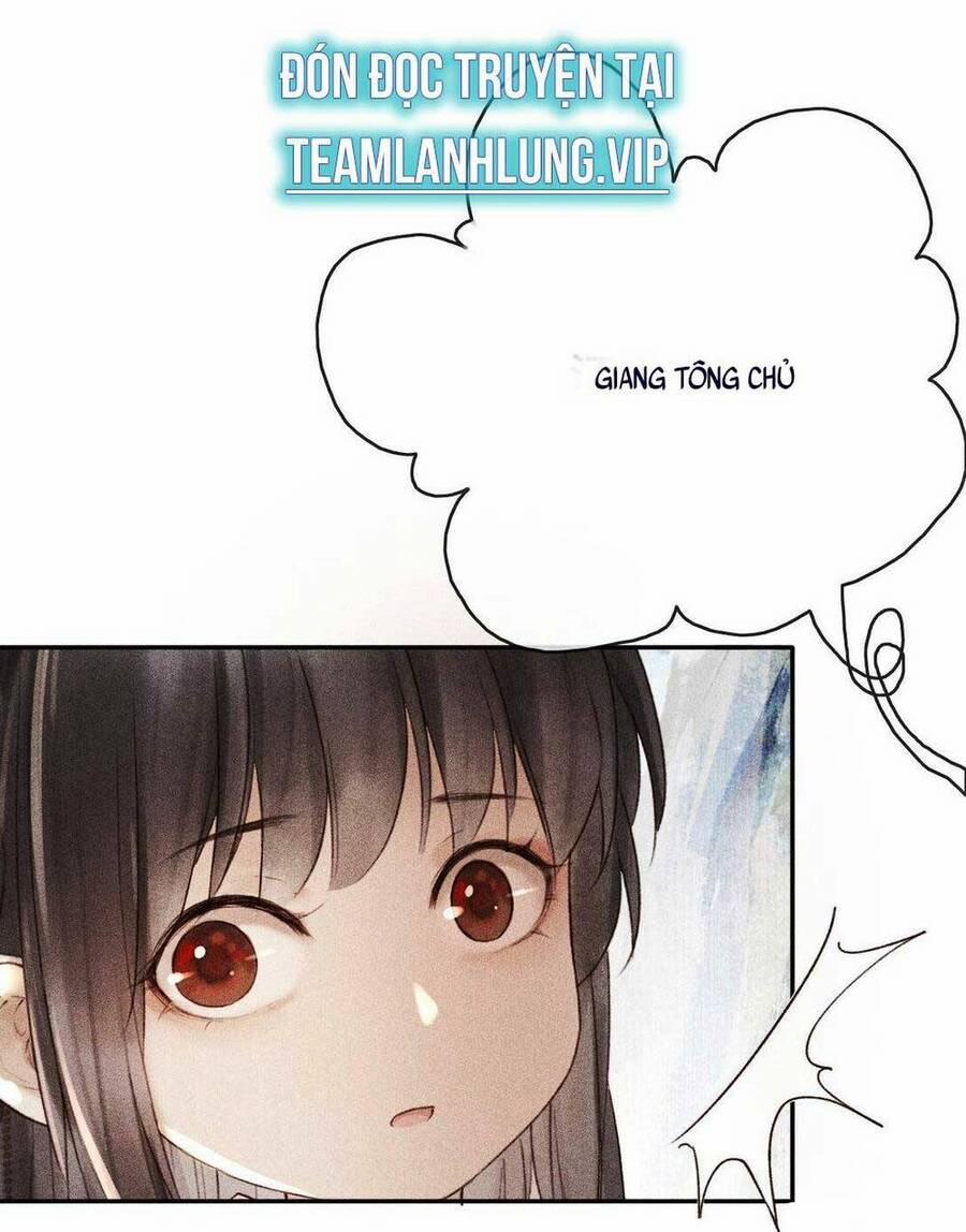 Ta Mỗi Ngày Đều Phải Thân Mật Đồ Đệ Để Duy Trì Mạng Sống 2 trang 39