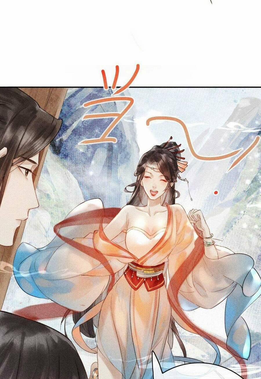 Ta Mỗi Ngày Đều Phải Thân Mật Đồ Đệ Để Duy Trì Mạng Sống 2 trang 40