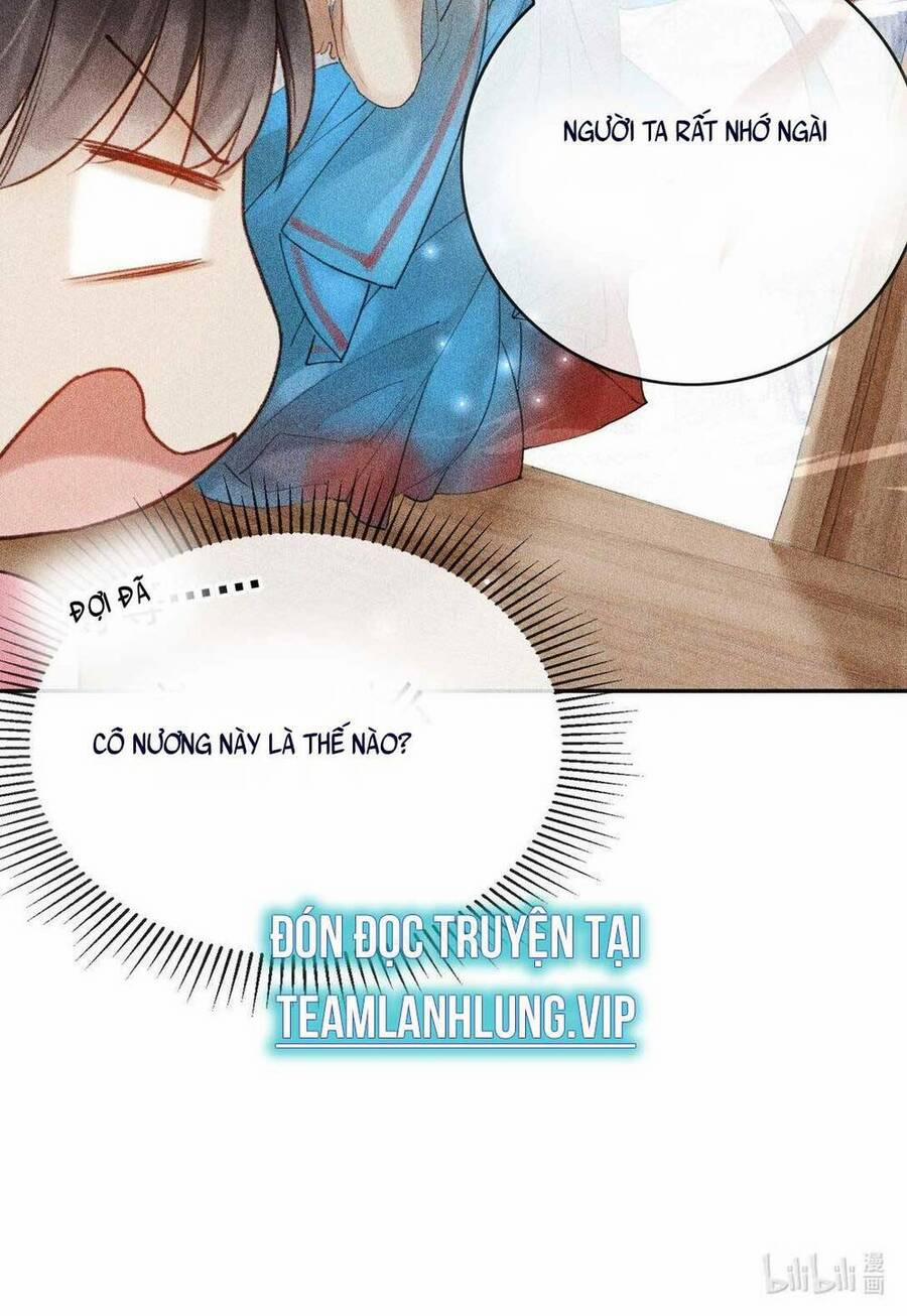 Ta Mỗi Ngày Đều Phải Thân Mật Đồ Đệ Để Duy Trì Mạng Sống 2 trang 41