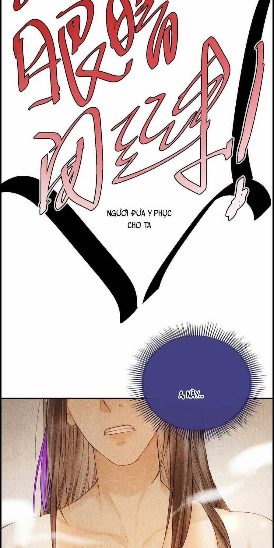 Ta Mỗi Ngày Đều Phải Thân Mật Đồ Đệ Để Duy Trì Mạng Sống 2 trang 5