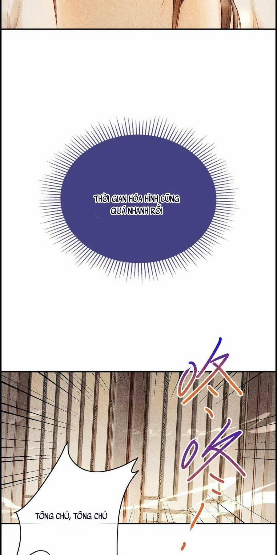 Ta Mỗi Ngày Đều Phải Thân Mật Đồ Đệ Để Duy Trì Mạng Sống 2 trang 6