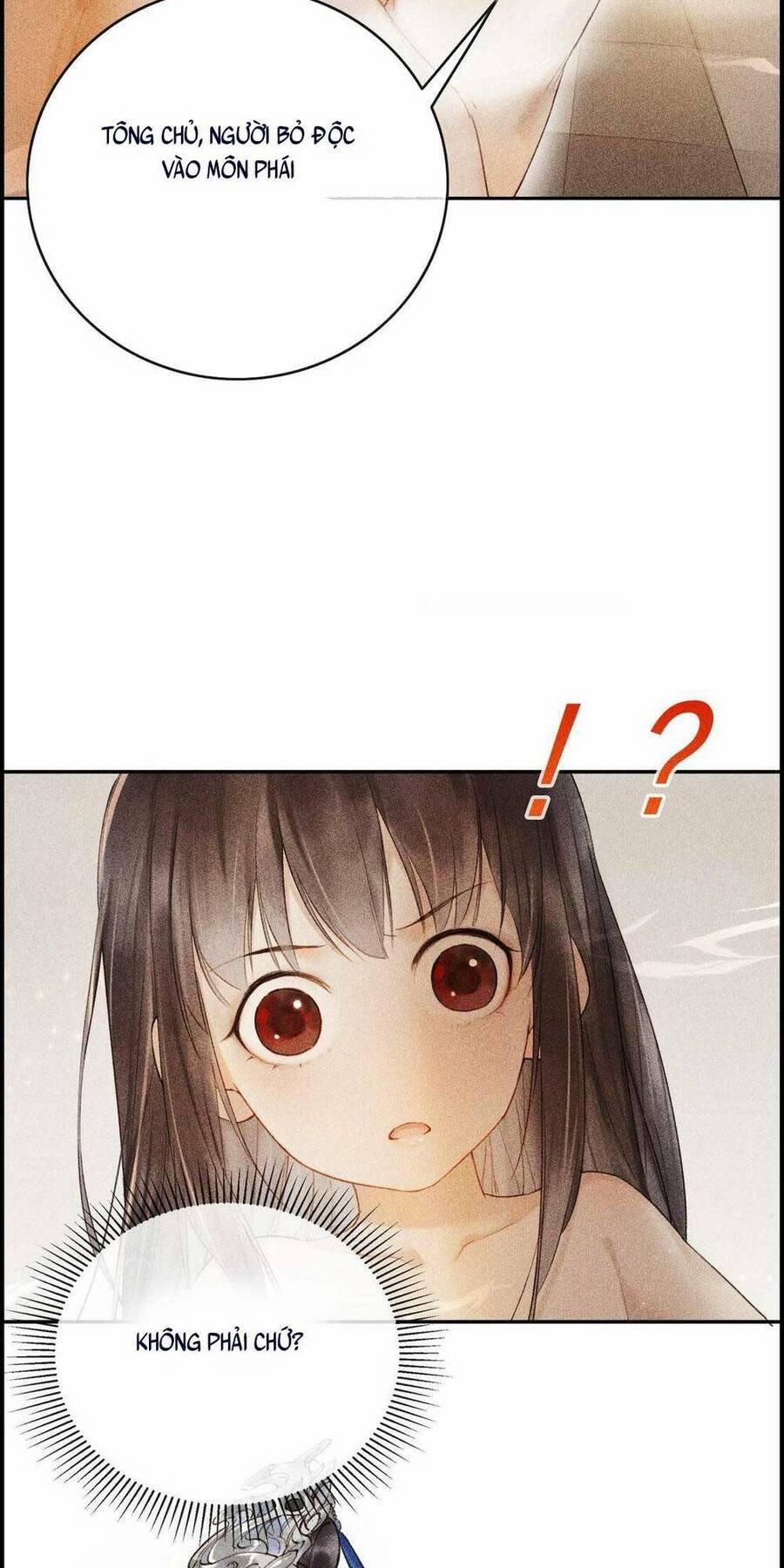 Ta Mỗi Ngày Đều Phải Thân Mật Đồ Đệ Để Duy Trì Mạng Sống 2 trang 8