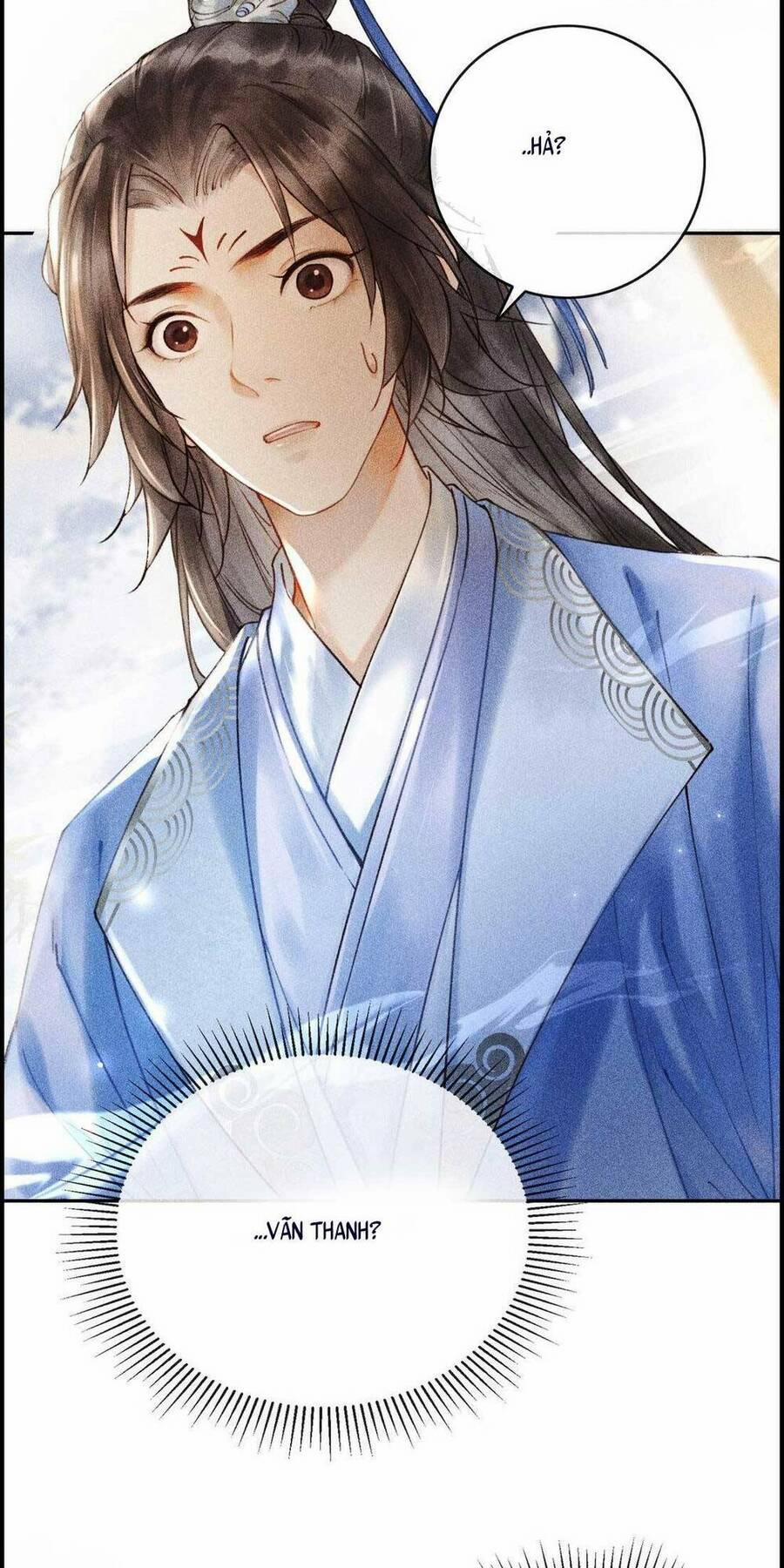 Ta Mỗi Ngày Đều Phải Thân Mật Đồ Đệ Để Duy Trì Mạng Sống 2 trang 9